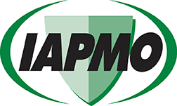 IAPMO International Association of Plumbing and Mechanical Officials logo