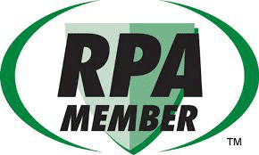 RPA Radiant Heat Association Member logo