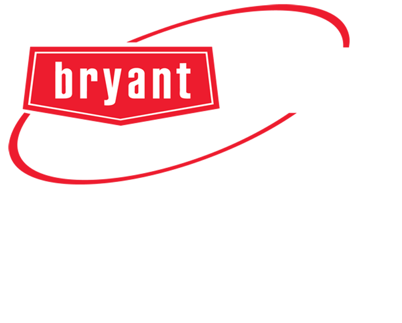 Bryant Factory Authorized Dealer logo