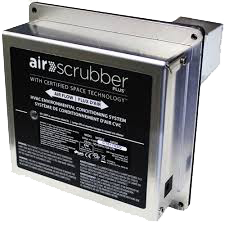 The AirScrubber by Aerus®