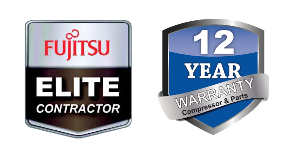 FUJITSU ELITE CONTRACTOR