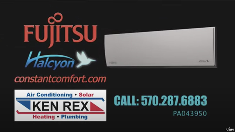 Sample Fujitsu Contractor Commercial