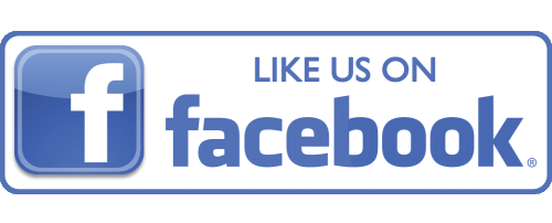 Like Us on Facebook