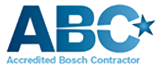 Accredited Bosch Contractor