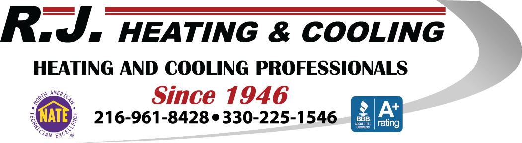 R.J. Heating & Cooling