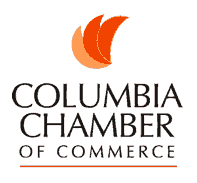 COLUMBIA CHAMBER OF COMMERCE