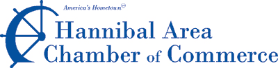 HANNIBAL AREA CHAMBER OF COMMERCE