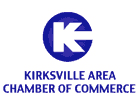 KIRKSVILLE CHAMBER OF COMMERCE