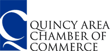 QUINCY AREA CHAMBER OF COMMERCE