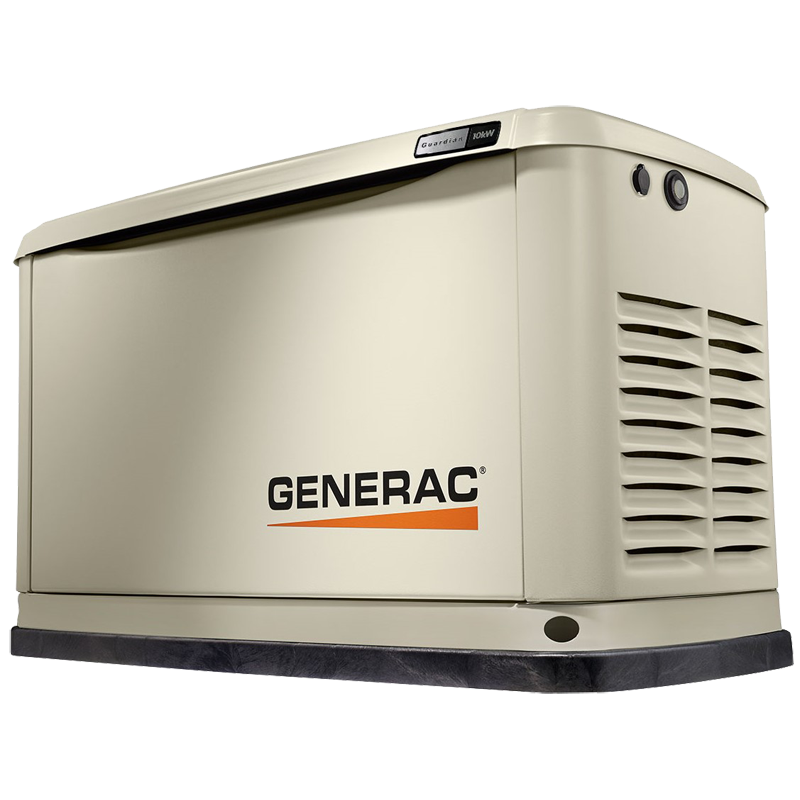 Whole House Generators