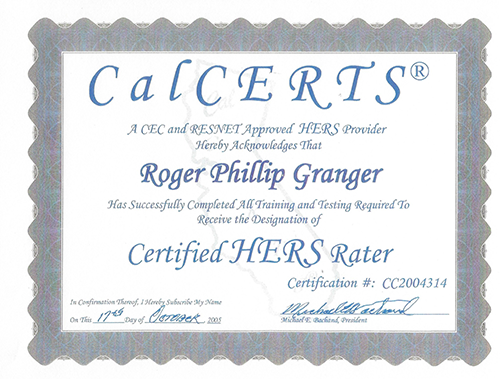 Air Conditioning Contractor's Association of America Member