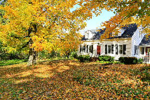 4 Ways to Prepare Your Air Conditioner for Fall