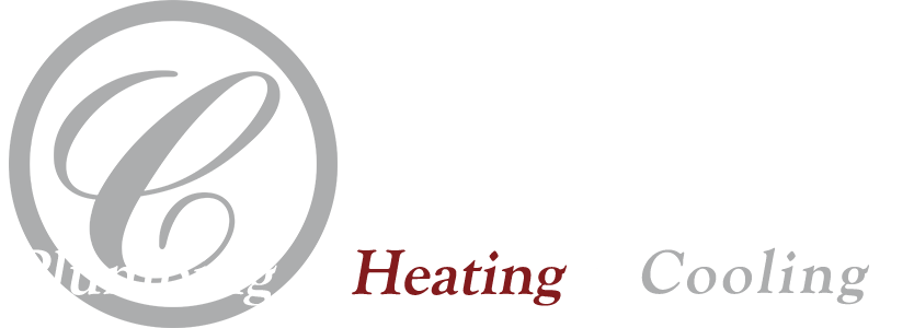 Chastain Plumbing, Heating & Cooling Logo