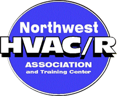 NORTHWEST HVAC/R ASSOCIATION & TRAINING CENTER MEMBER, SPOKANE WA