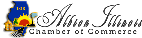 Albion Chamber of Commerce member