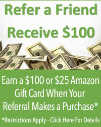 Refer A Friend