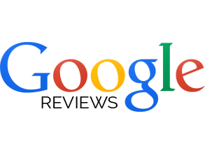 Google Reviews Logo