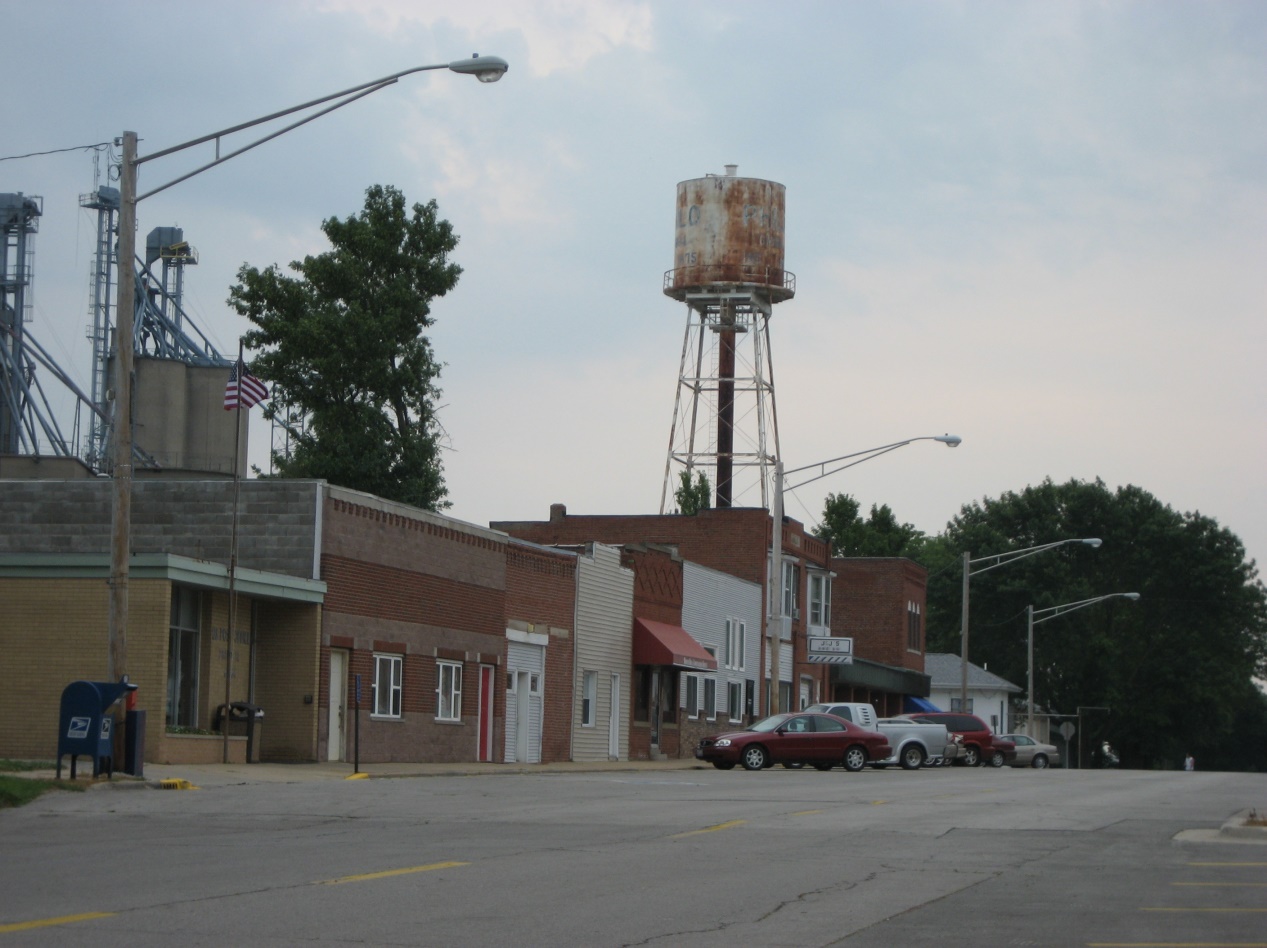 Philo, IL Furnace & Air Conditioning Installation, Repair & Maintenance