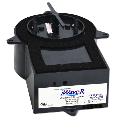  iWave-R Air Purifier