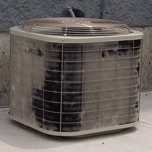 Should I get my A/C serviced?