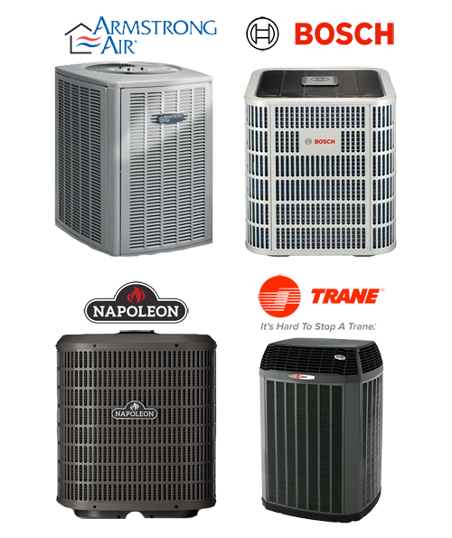 How a Heat Pump Works