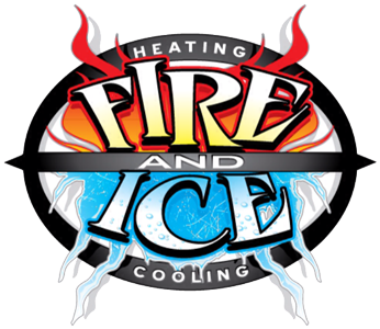 Fire and Ice Heating and Cooling