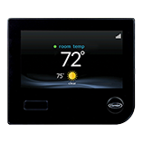 Honeywell Home Non-Programmable White Digital Thermostat - Power Townsend  Company