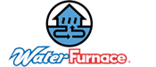 Water Furnace Logo