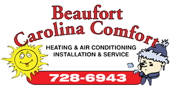 Beaufort Carolina Comfort