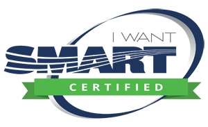 SMART Certified Contractor