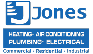 Jones Heating, A/C, Plumbing & Electrical, Inc.