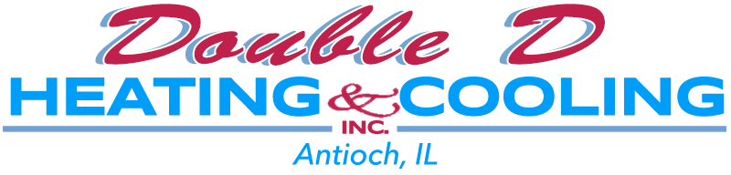 Healthier Home - Double D Heating & Cooling Inc., Antioch, IL