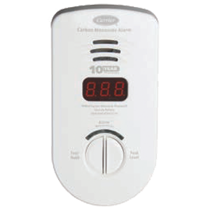 Carbon Monoxide Detectors