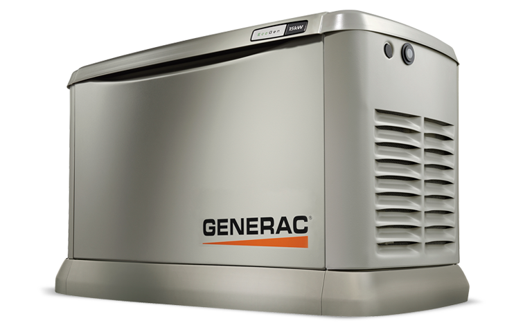 Standby Power Generators