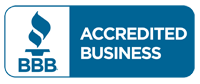 BBB Accredited A+