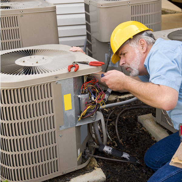 Your AC Repair Solution at Every Turn