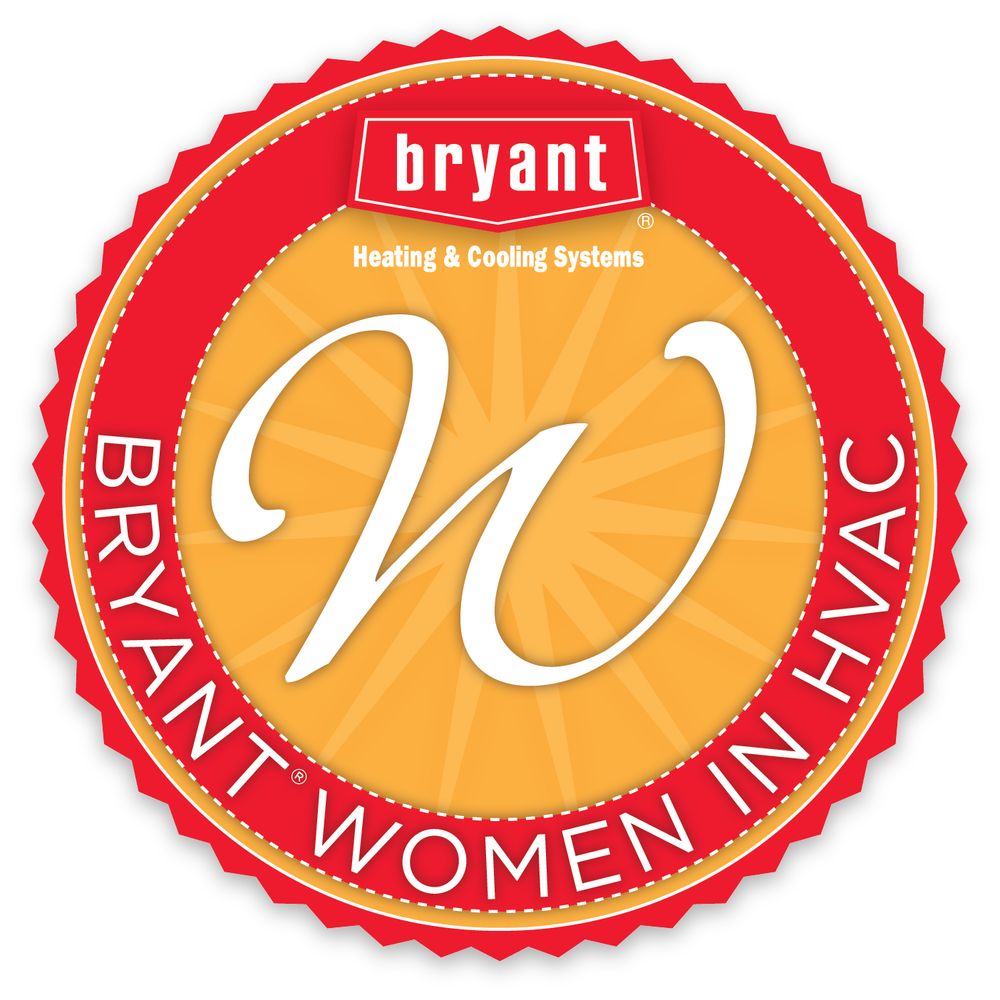 Bryant Women in HVAC Member