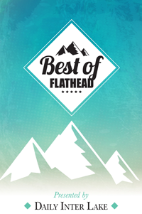 Best of Flathead Award