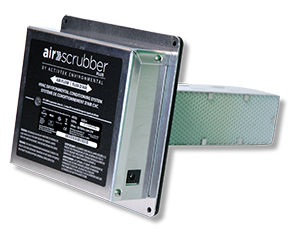 Air Scrubber by Aerus