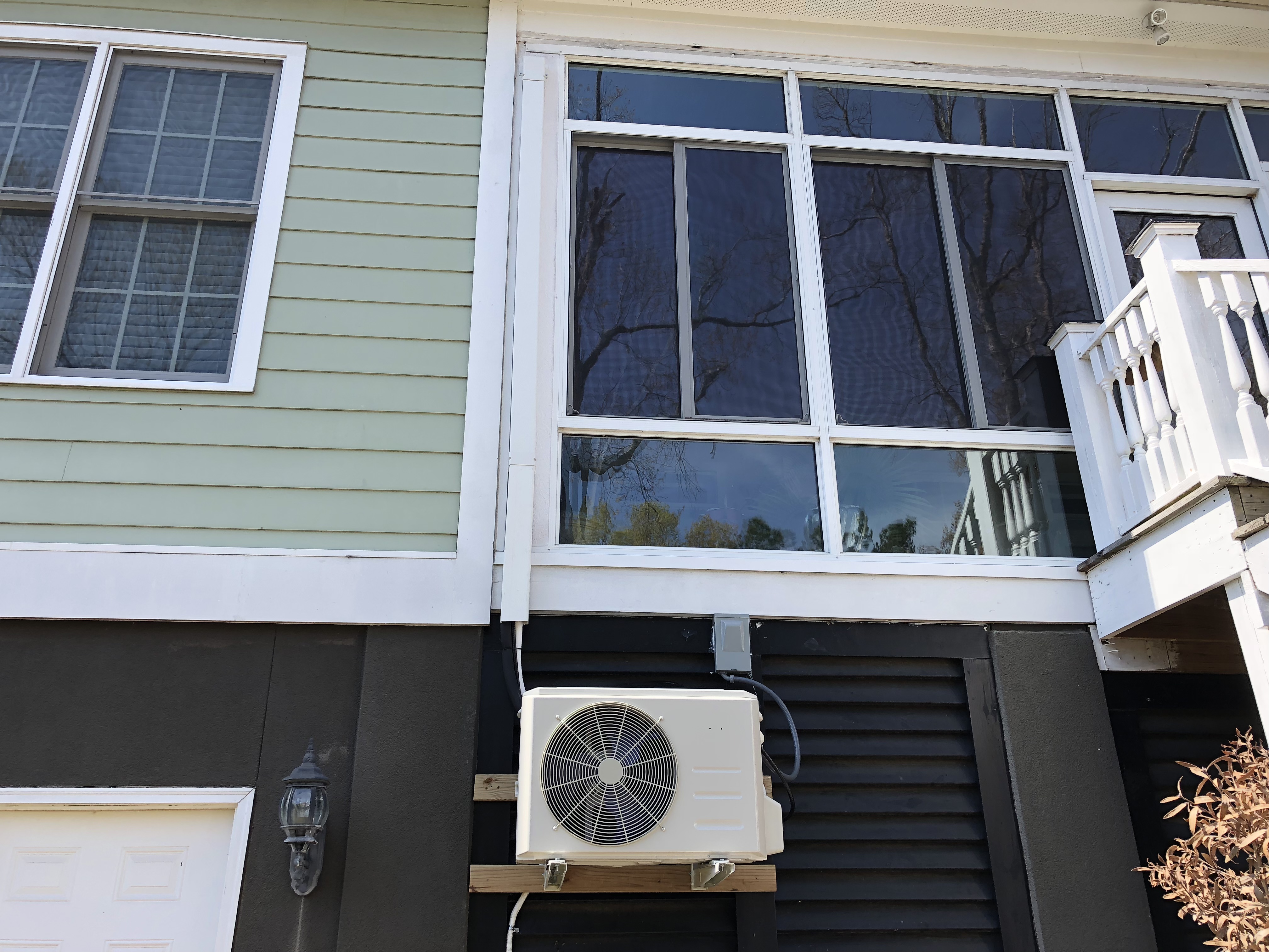 Mount Pleasant and Isle of Palms SC Air Conditioning Repair and Installation
