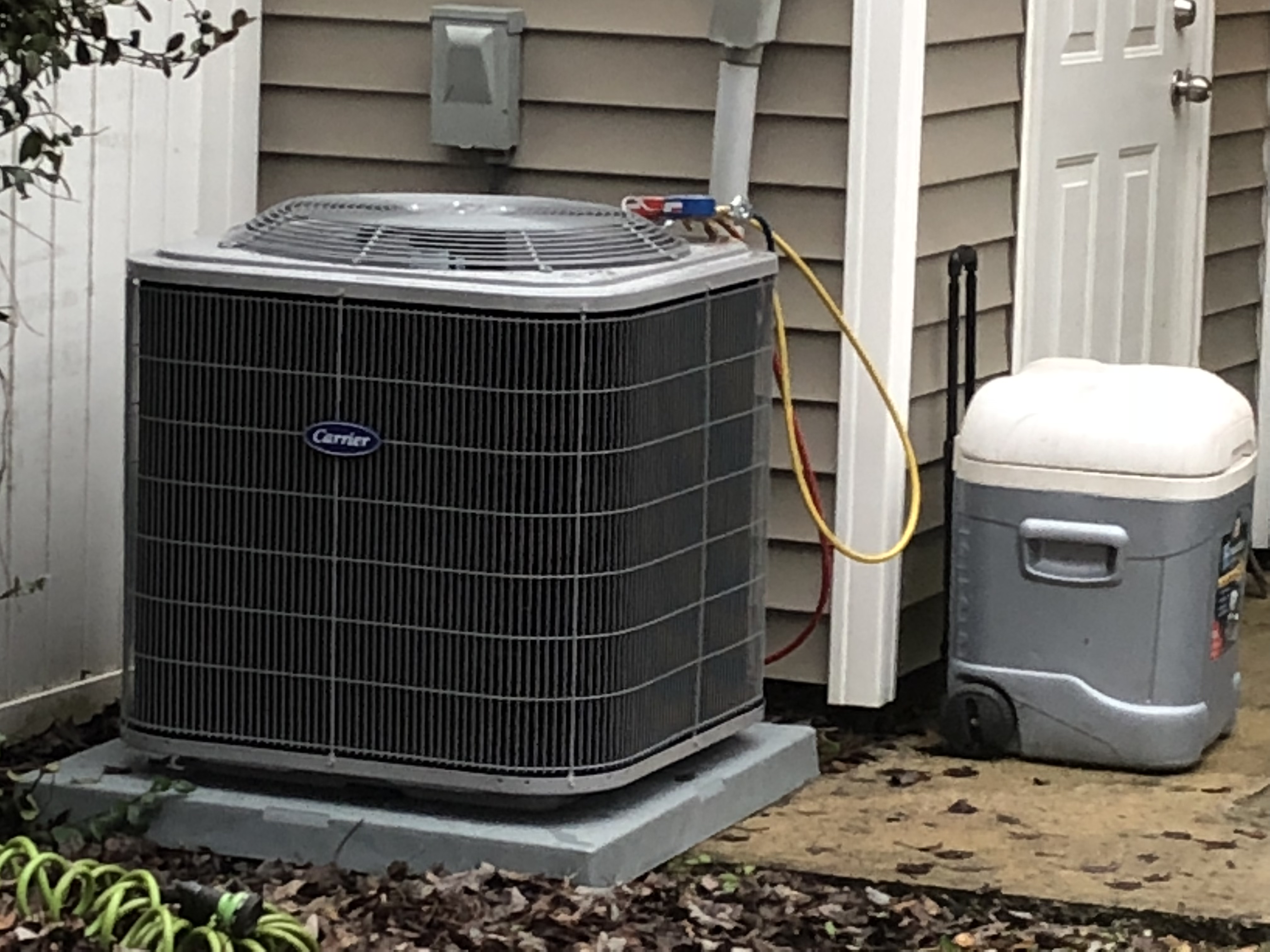 What Are Common Air Conditioning Problems ?