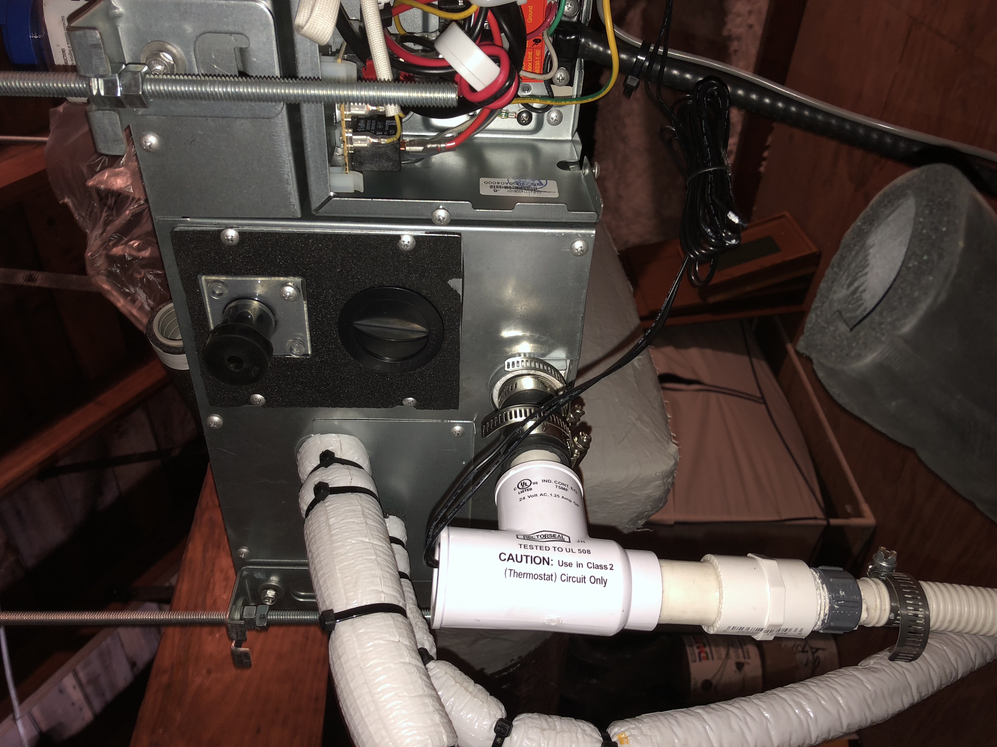Dunes heating and air conditioning maintenance and installation