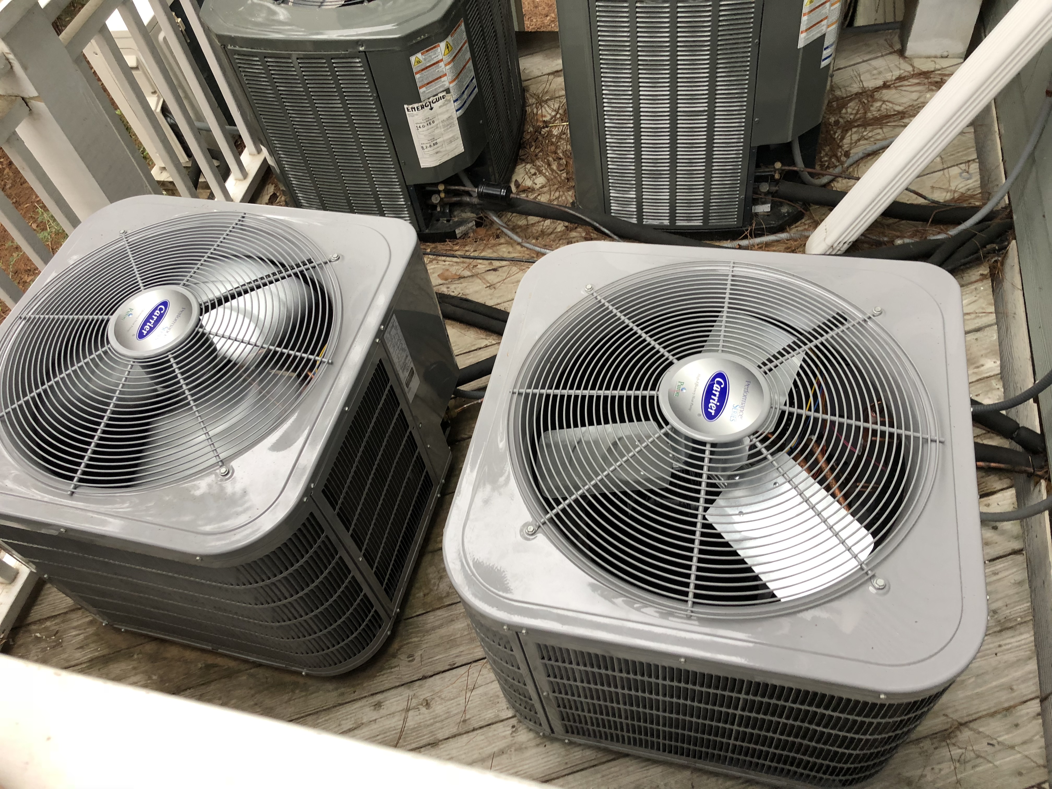 Your Trusted Choice for Mount Pleasant SC AC Repair & Installation Services