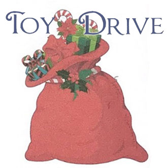 Christmas Toy Drive 2019