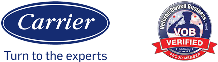 Carrier Logo