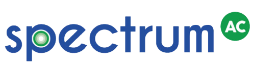 S<small>pectrum</small>AC