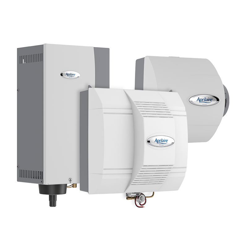 Humidifiers
