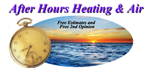 After Hours Heating & Air