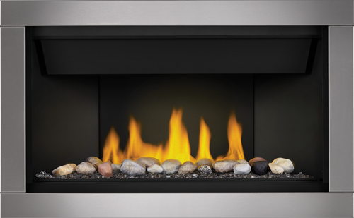 Firebox Repair – Kuna - Idaho Fireplace & Chimney