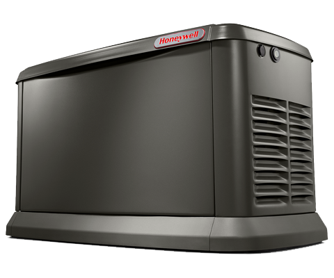 Standby Power Generators